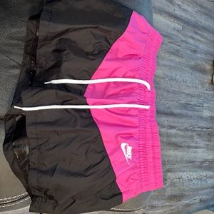 Nike shorts